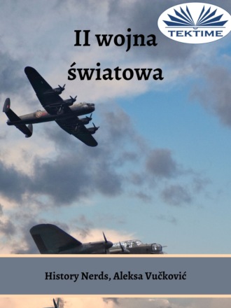 II Wojna Światowa