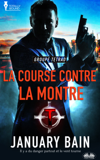 Une Course Contre La Montre