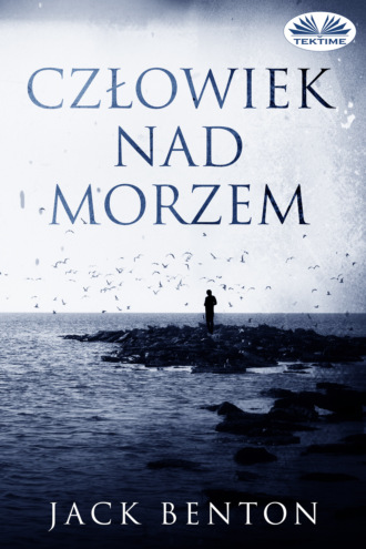 Człowiek Nad Morzem