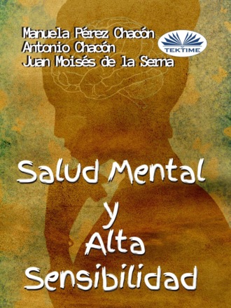 Salud Mental Y Alta Sensibilidad