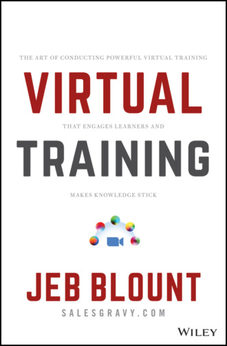 Virtual Training