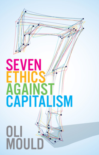 Seven Ethics Against Capitalism