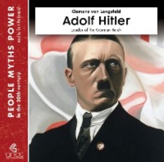 Adolf Hitler