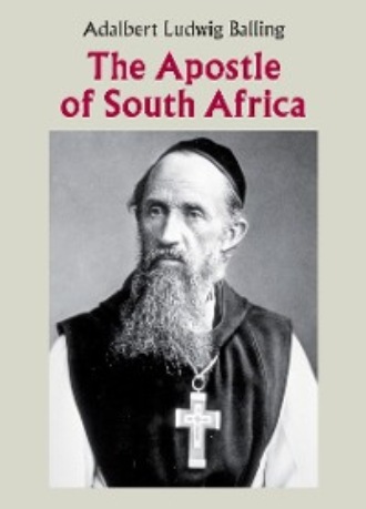 The Apostle of South Africa