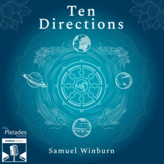 10 Directions (Unabridged)