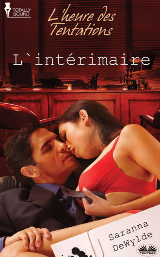 L'Intérimaire