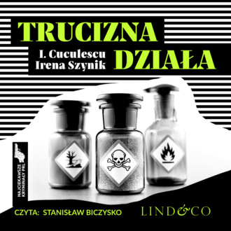 Trucizna działa