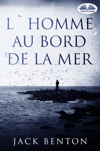 L'Homme Au Bord De La Mer