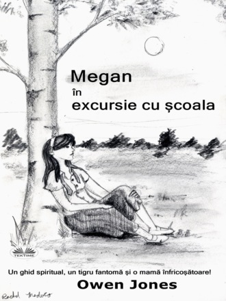 Megan În Excursie Cu Școala