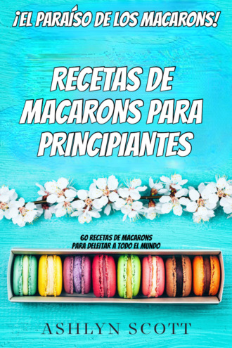 Receta De Macarons Para Principiantes