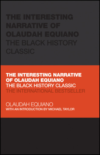 The Interesting Narrative of Olaudah Equiano