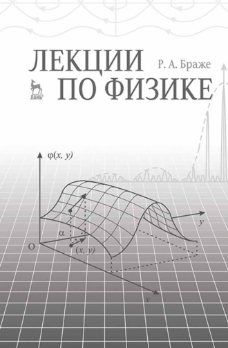 Лекции по физике