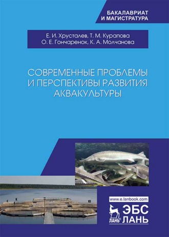 Современные проблемы и перспективы развития аквакультуры