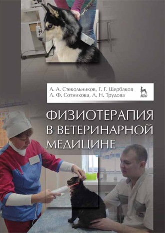 Физиотерапия в ветеринарной медицине