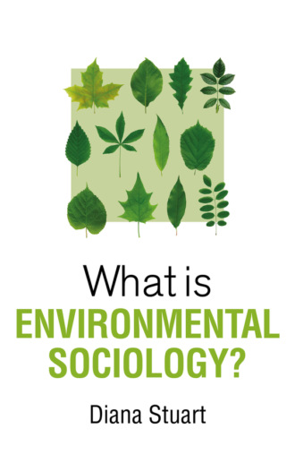 What is Environmental Sociology?