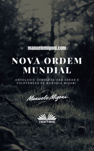 Nova Ordem Mundial