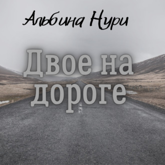 Двое на дороге