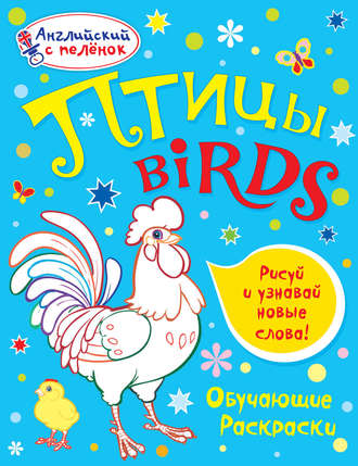 Птицы