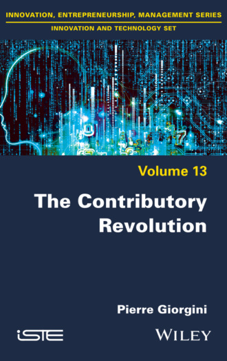 The Contributory Revolution