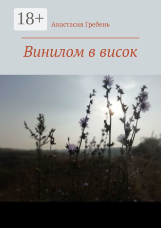 Винилом в висок