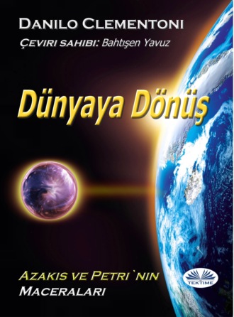 Dünyaya Dönüş