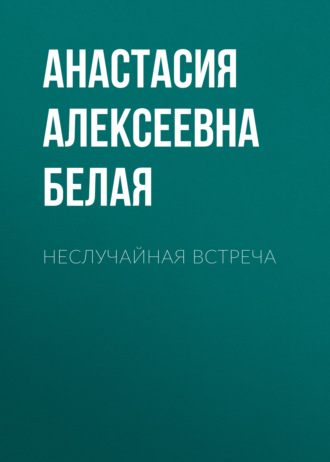 Неслучайная встреча