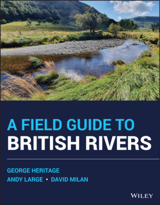 A Field Guide to British Rivers