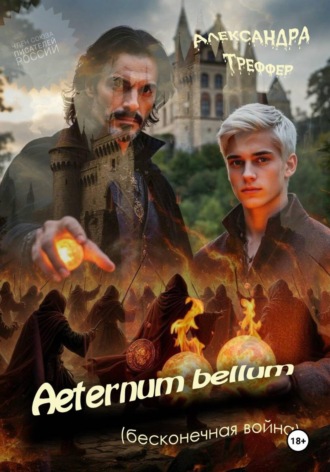 Aeternum bellum (бесконечная война)