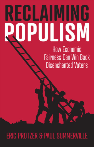 Reclaiming Populism