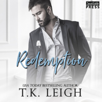 Redemption - Redemption, Book 2 (Unabridged)