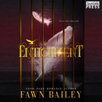 Gilded Cage, Book 3: Enticement (Unabridged)