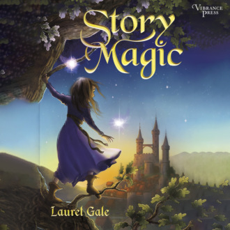 Story Magic (Unabridged)