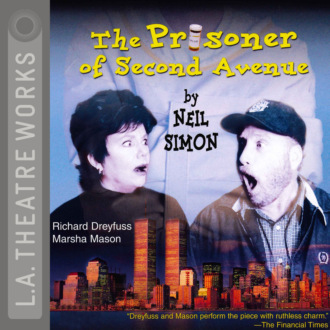 The Prisoner of Second Avenue