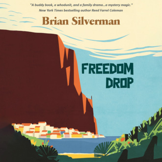 Freedom Drop (Unabridged)