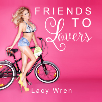 Friends To Lovers (Unabridged)