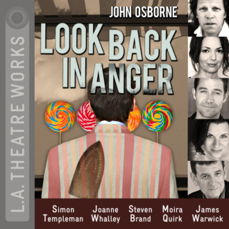 Look Back in Anger