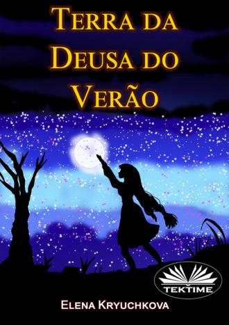 Terra Da Deusa Do Verão