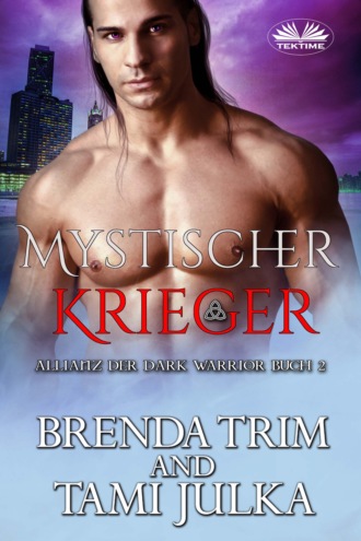 Mystischer Krieger