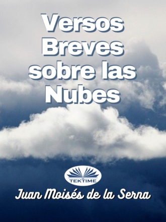 Versos Breves Sobre Las Nubes