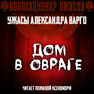 Дом в овраге