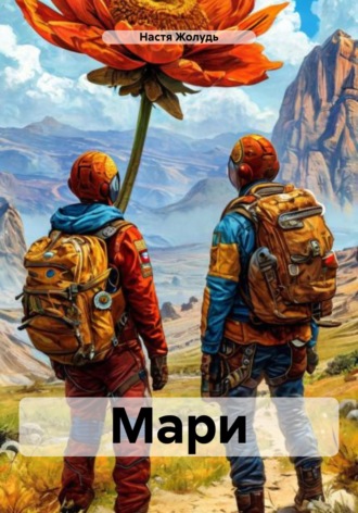 Мари