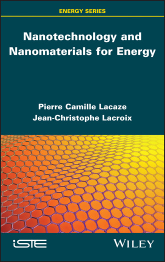 Nanotechnology and Nanomaterials for Energy