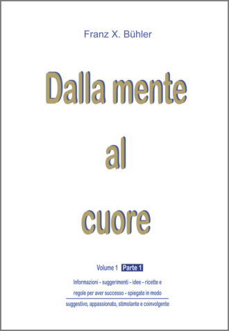 Dalla mente al cuore