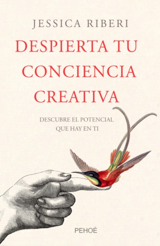 Despierta tu conciencia creativa