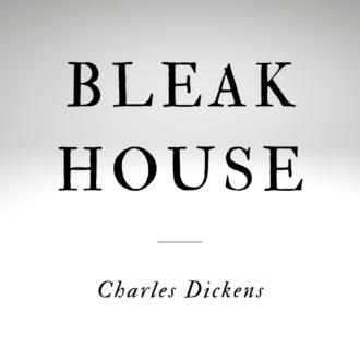 Bleak House (Unabridged)