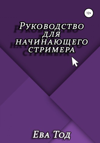 Руководство для начинающего стримера