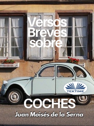 Versos Breves Sobre Coches