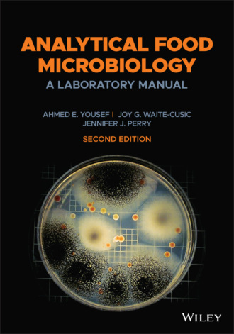 Analytical Food Microbiology