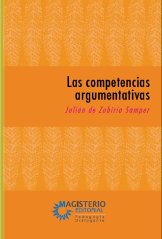 Las competencias argumentativas