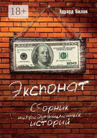 Экспонат. Сборник непредумышленных историй